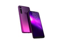 Motorola One Macro is finally receiving the Android 10 update in India Motorola One Macro Featured