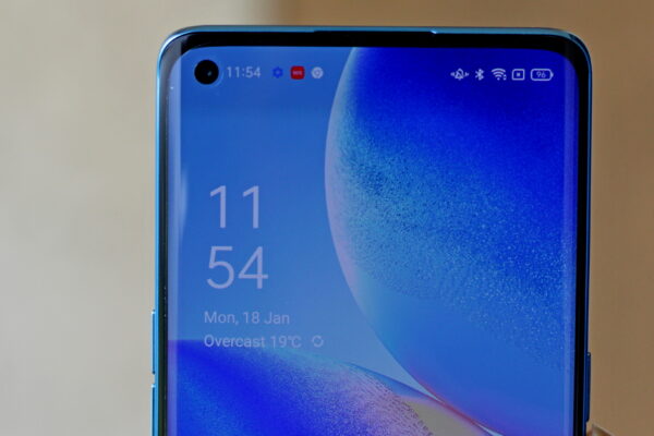 OPPO Reno5 Pro 5G 15