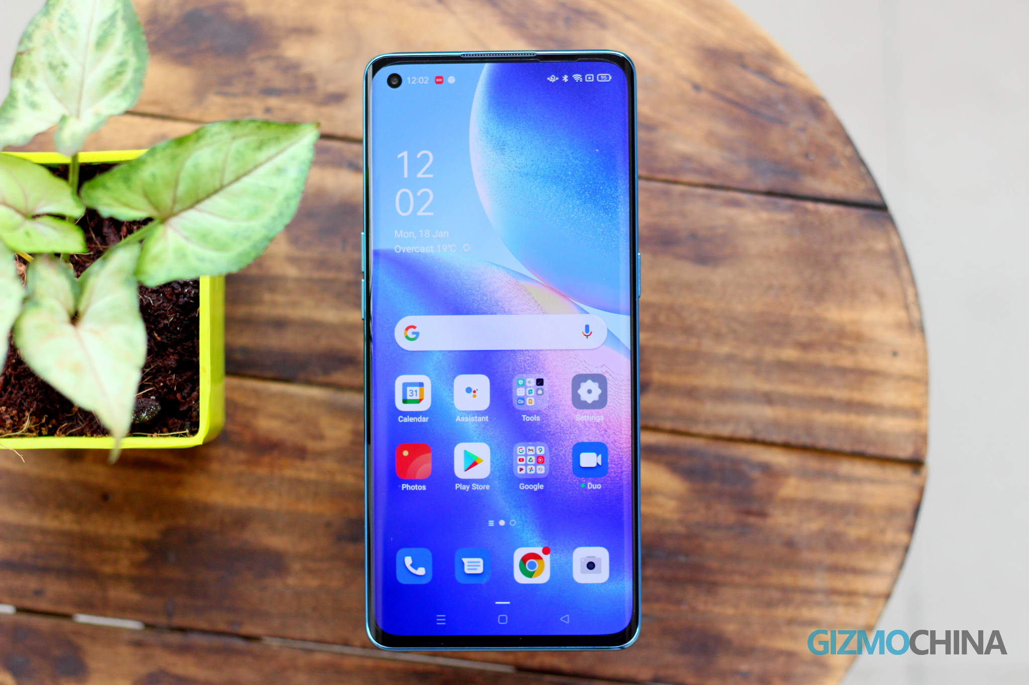 OPPO Reno5 Pro 5G 17