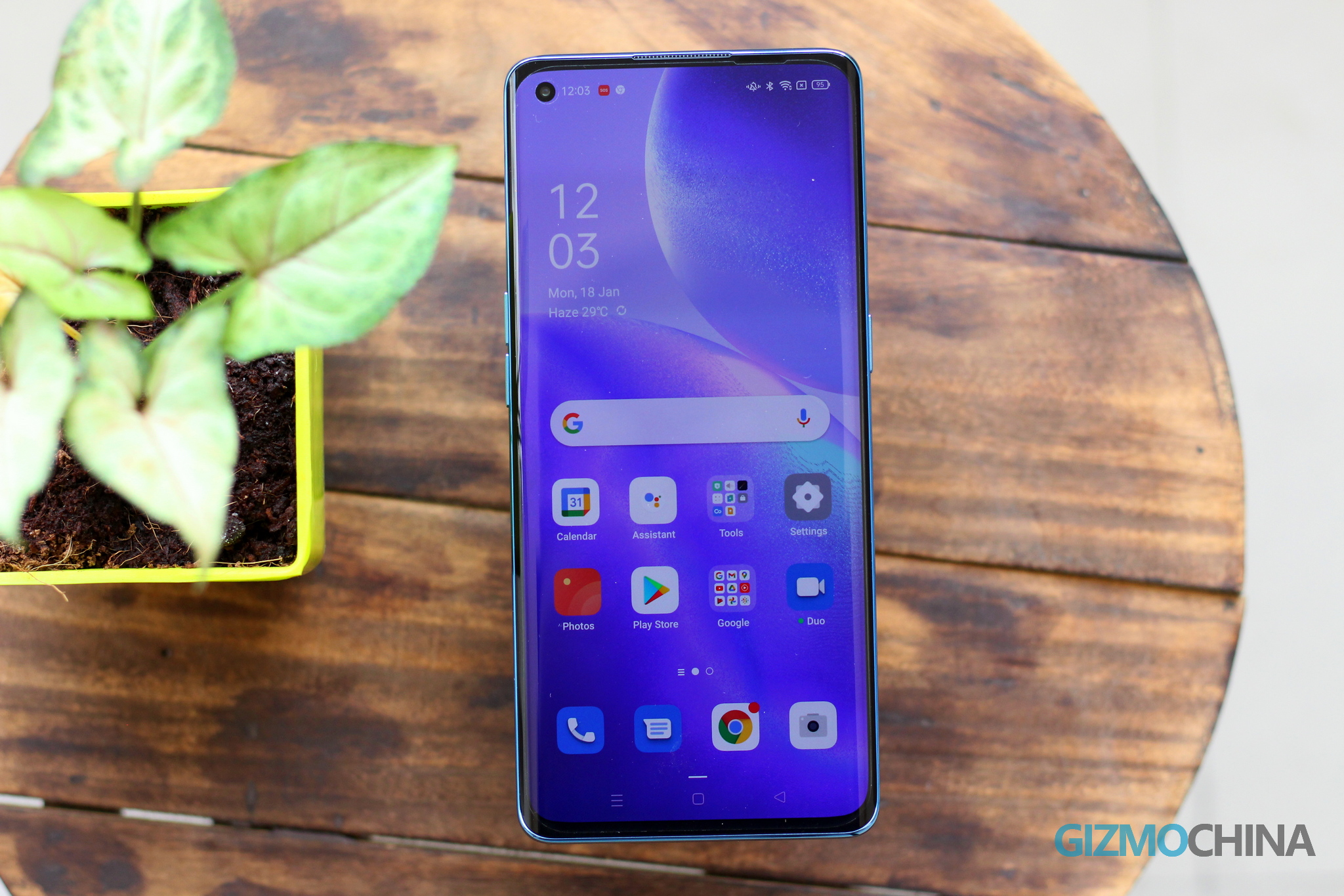 OPPO Reno5 Pro 5G 18