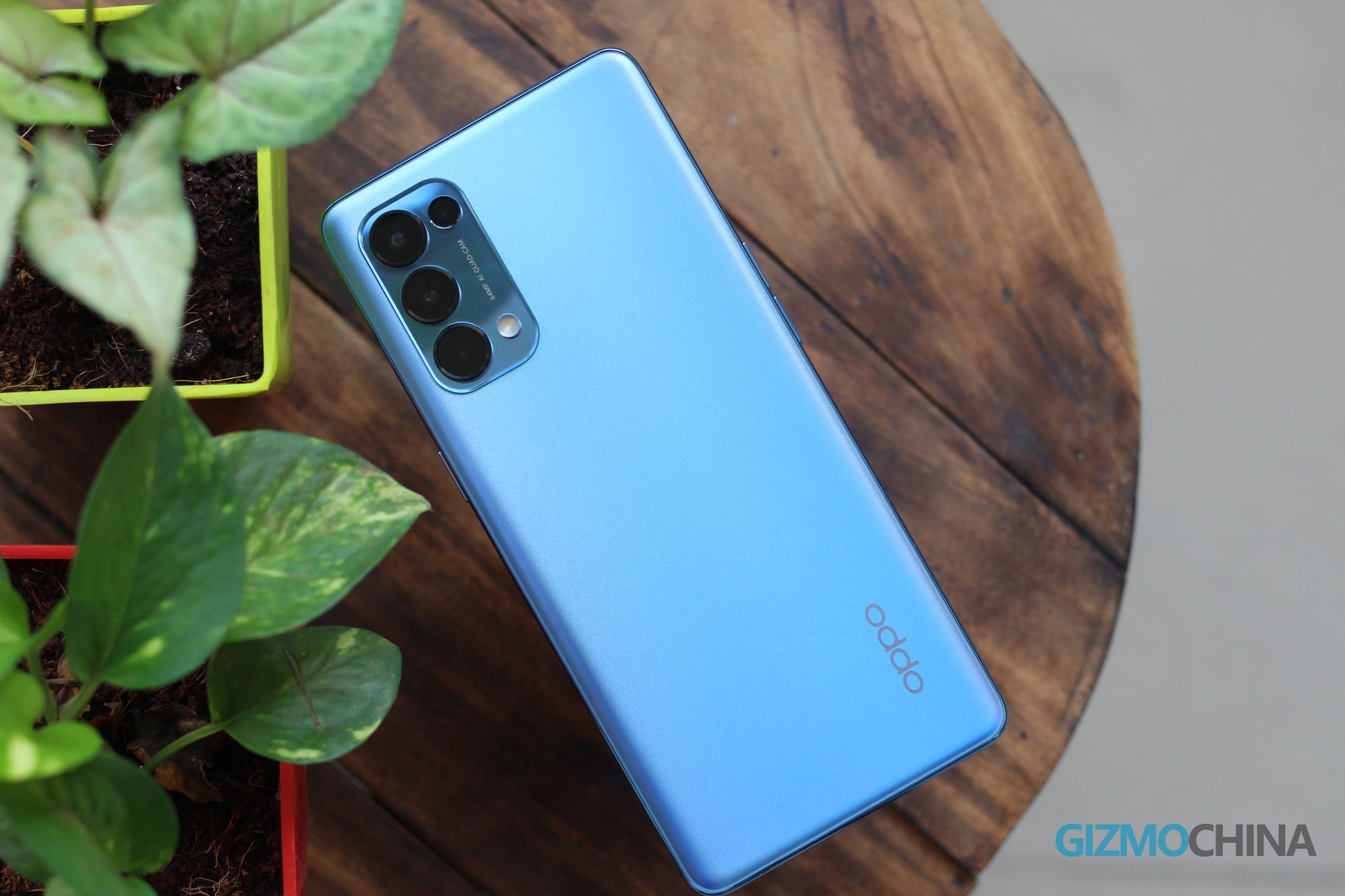 OPPO Reno5 Pro 5G 2