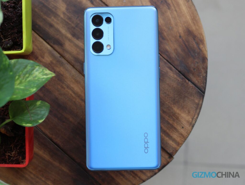 OPPO Reno5 Pro 5G 3