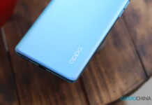 Oppo pushes for advances in 5G with Ericsson to fill void left by Huawei OPPO Reno5 Pro 5G 7