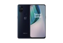 OnePlus sees significant growth in the US smartphone market in 2020 OnePlus Nord N10 5G Featured 01