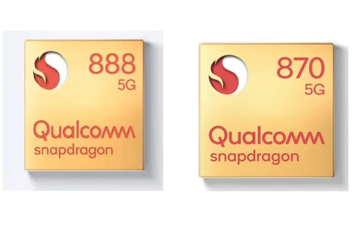 Poll - Snapdragon 888 or Snapdragon 870