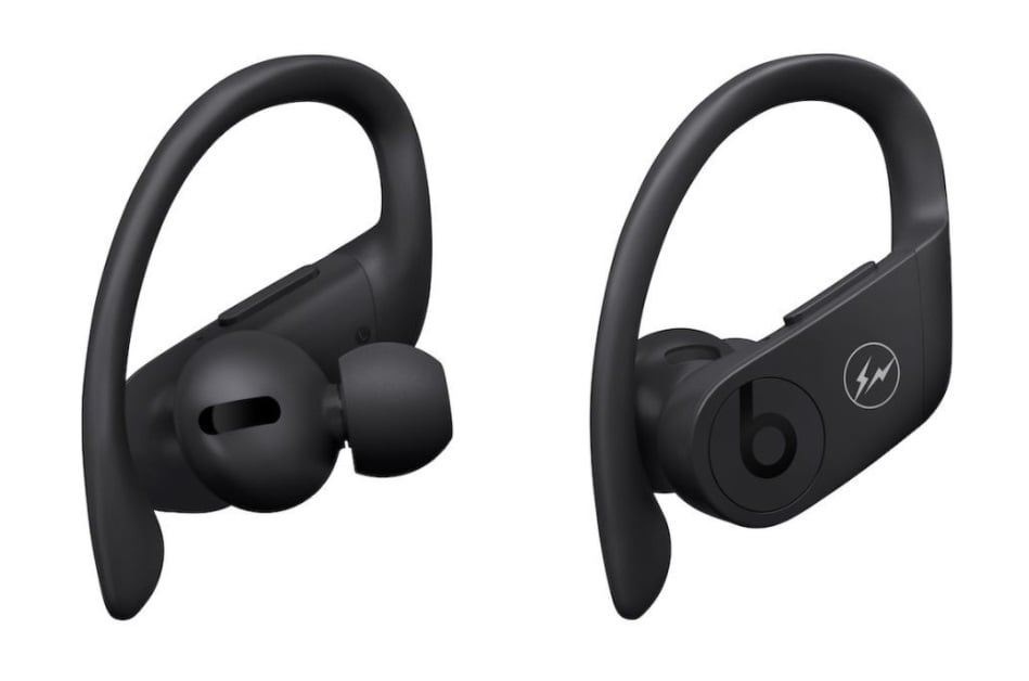 Apple launches the Powerbeats Pro Wireless Headset Special Edition