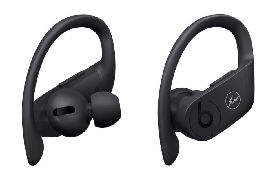 release date for powerbeats pro