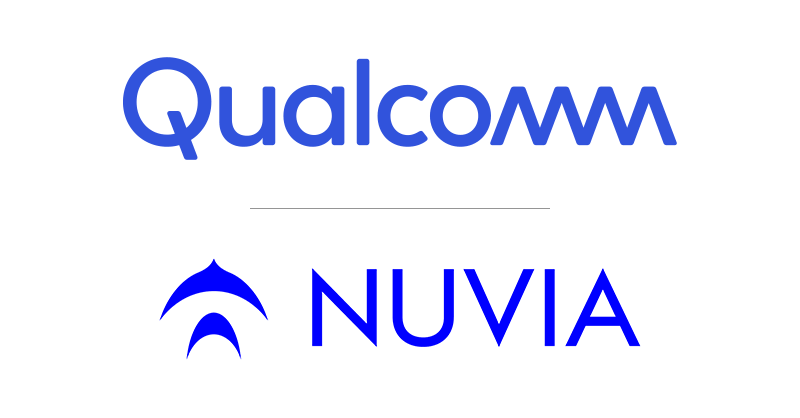 Qualcomm Nuvia