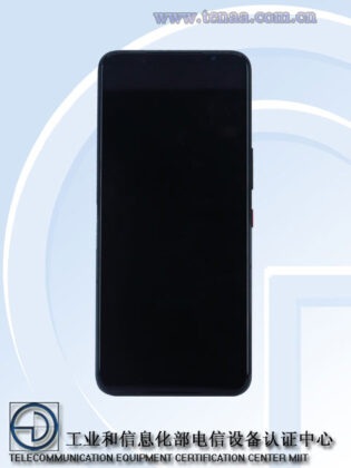 Asus ROG Phone 5 visits China’s TENAA, Key Specs and Images revealed 6