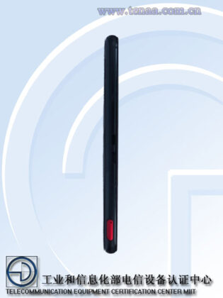 Asus ROG Phone 5 visits China’s TENAA, Key Specs and Images revealed 7