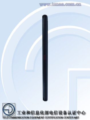 Asus ROG Phone 5 visits China’s TENAA, Key Specs and Images revealed 8