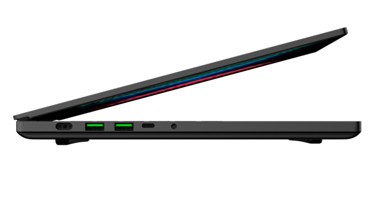 CES 2021: Razer announces Blade 15, Blade Pro 17 laptops with GeForce RTX 30-Series GPUs 5