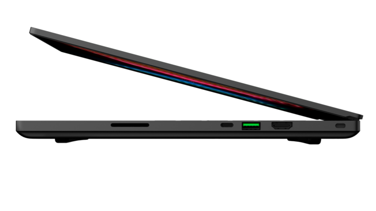 CES 2021: Razer announces Blade 15, Blade Pro 17 laptops with GeForce RTX 30-Series GPUs 6
