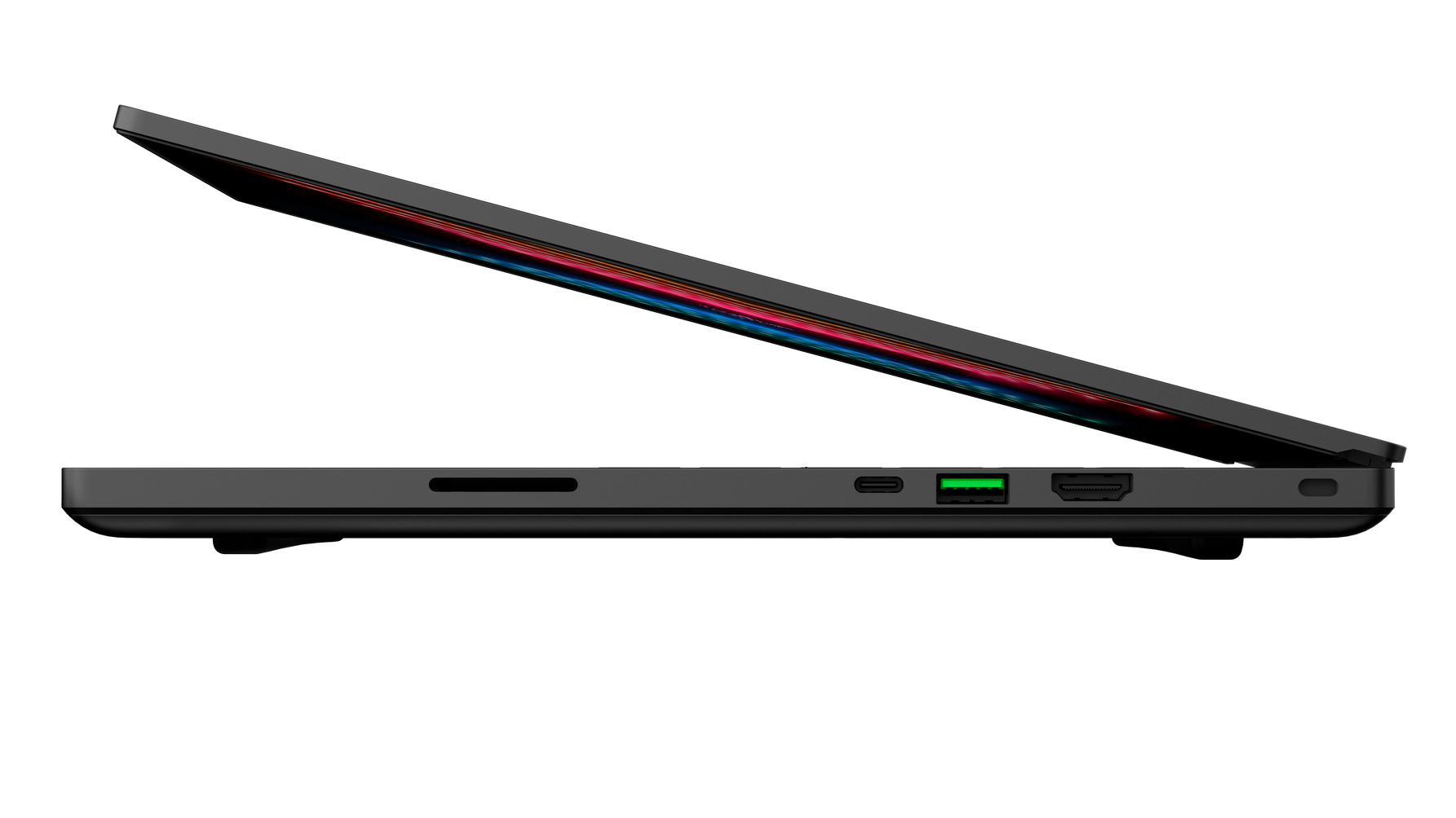 CES 2021 Razer announces Blade 15, Blade Pro 17 laptops with GeForce