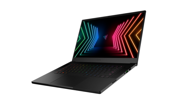 CES 2021: Razer announces Blade 15, Blade Pro 17 laptops with GeForce RTX 30-Series GPUs 4