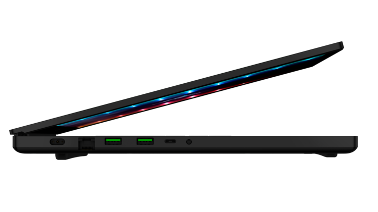 CES 2021: Razer announces Blade 15, Blade Pro 17 laptops with GeForce RTX 30-Series GPUs 10