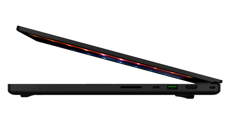 CES 2021: Razer announces Blade 15, Blade Pro 17 laptops with GeForce RTX 30-Series GPUs 9
