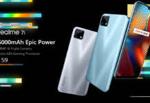 Realme 7i debuts in Europe as rebranded Narzo 20 Realme 7i Europe