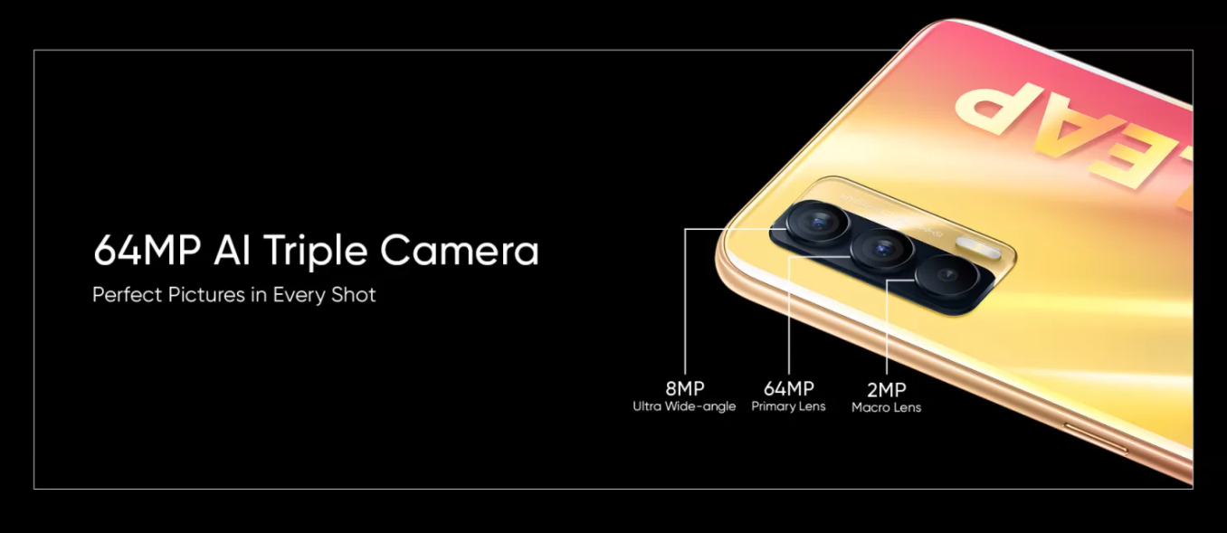 realme best camera phone under 30000