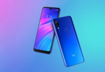 Redmi 7 is receiving MIUI 12 update despite getting canceled
