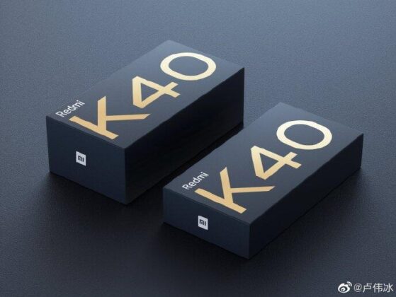 Upcoming Smartphones in February 2021: Huawei, Xiaomi, Samsung, Nokia, & a lot more! 8 Redmi K40 Retail Box Leak