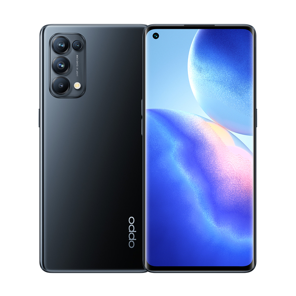 Oppo Brings The Reno5 And Reno5 Pro 5g Variants To Taiwan Pre Order Availability Details Inside Gizmochina 