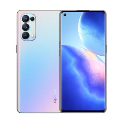 OPPO brings the Reno5 and Reno5 Pro 5G variants to Taiwan; Pre-order, Availability details inside 6