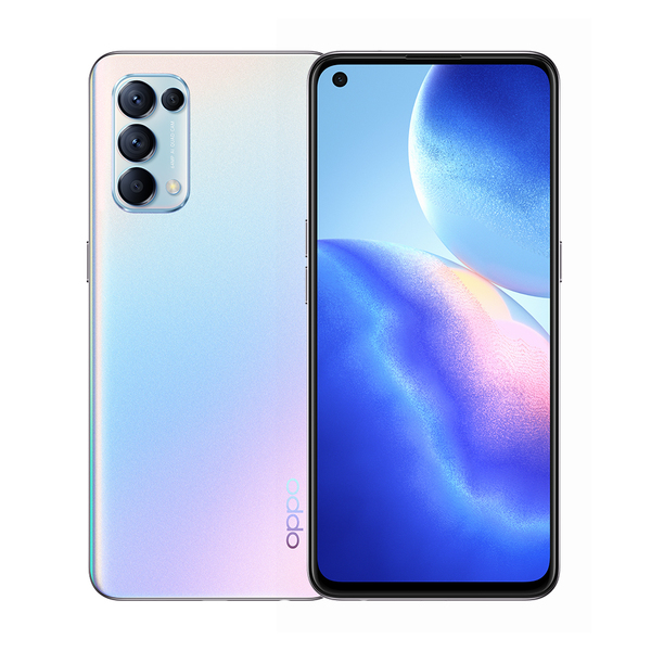 Oppo Brings The Reno5 And Reno5 Pro 5g Variants To Taiwan Pre Order Availability Details Inside Gizmochina 