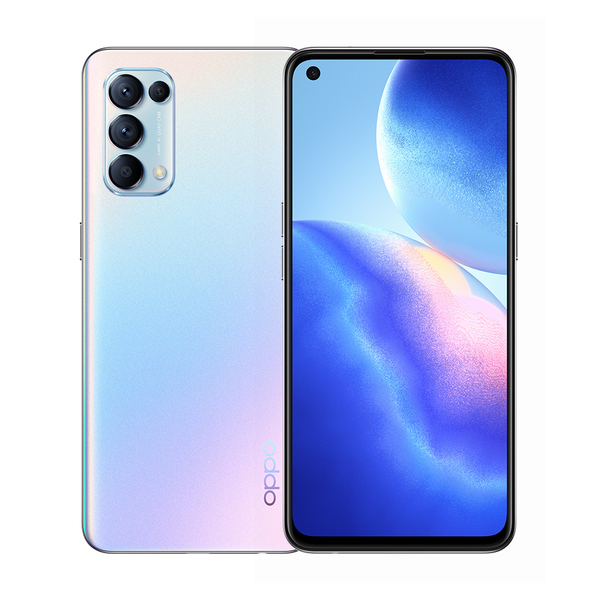 Harga hp oppo reno 5 