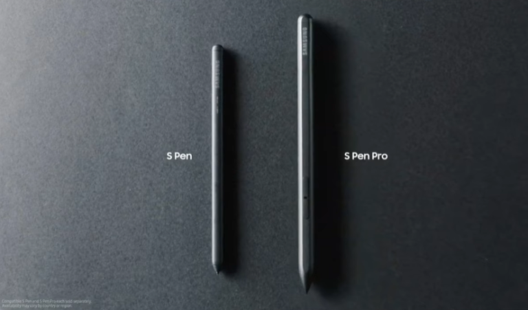 s20 plus pen
