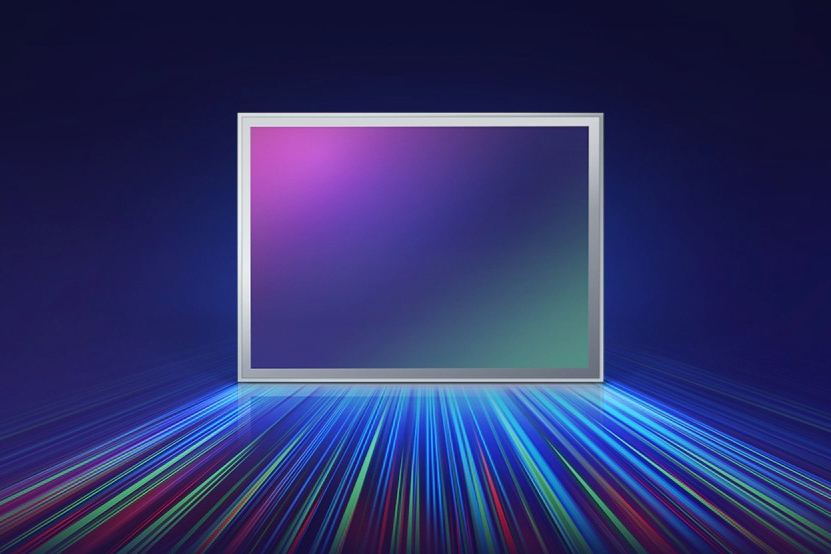 Samsung CMOS Image Sensor Featured