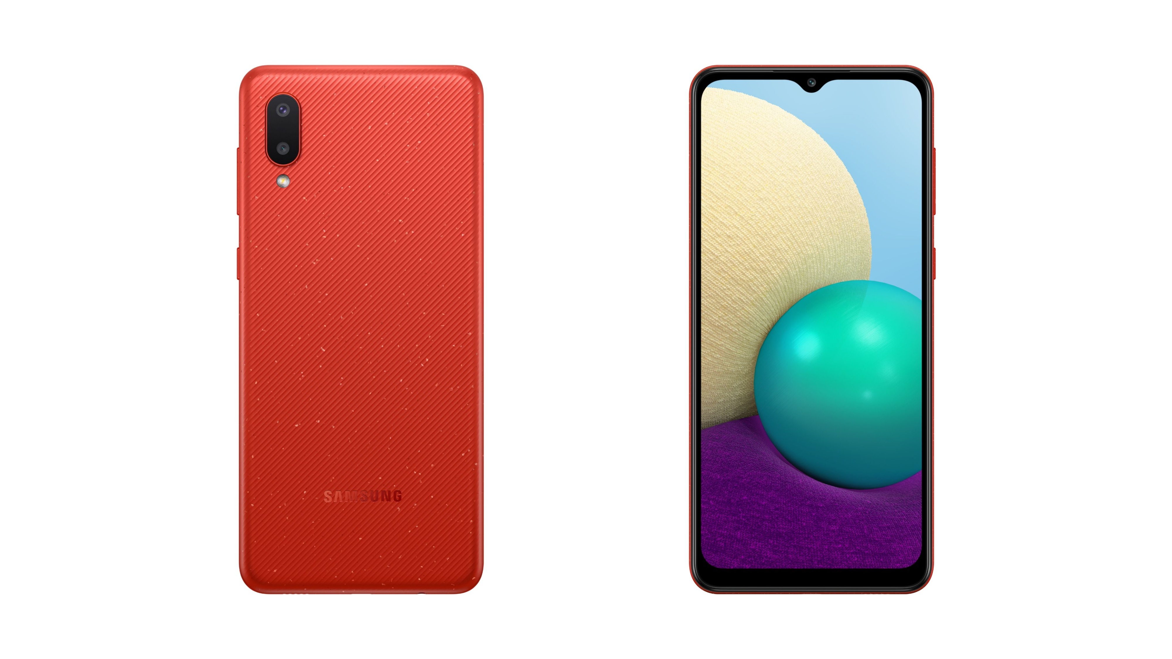 galaxy a02