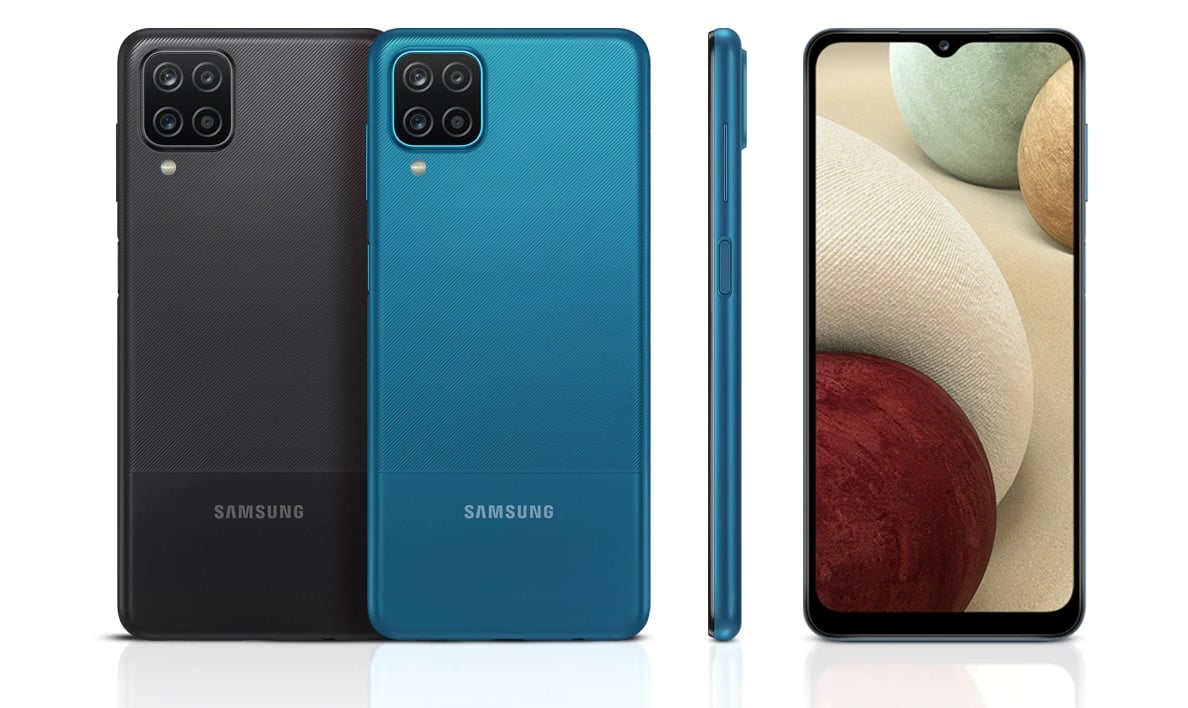 Samsung Galaxy A12 prices confirmed for multiple markets