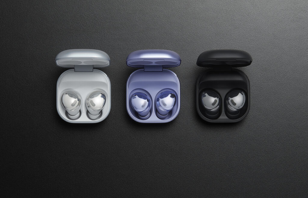 Samsung Galaxy Buds Pro destacado 03