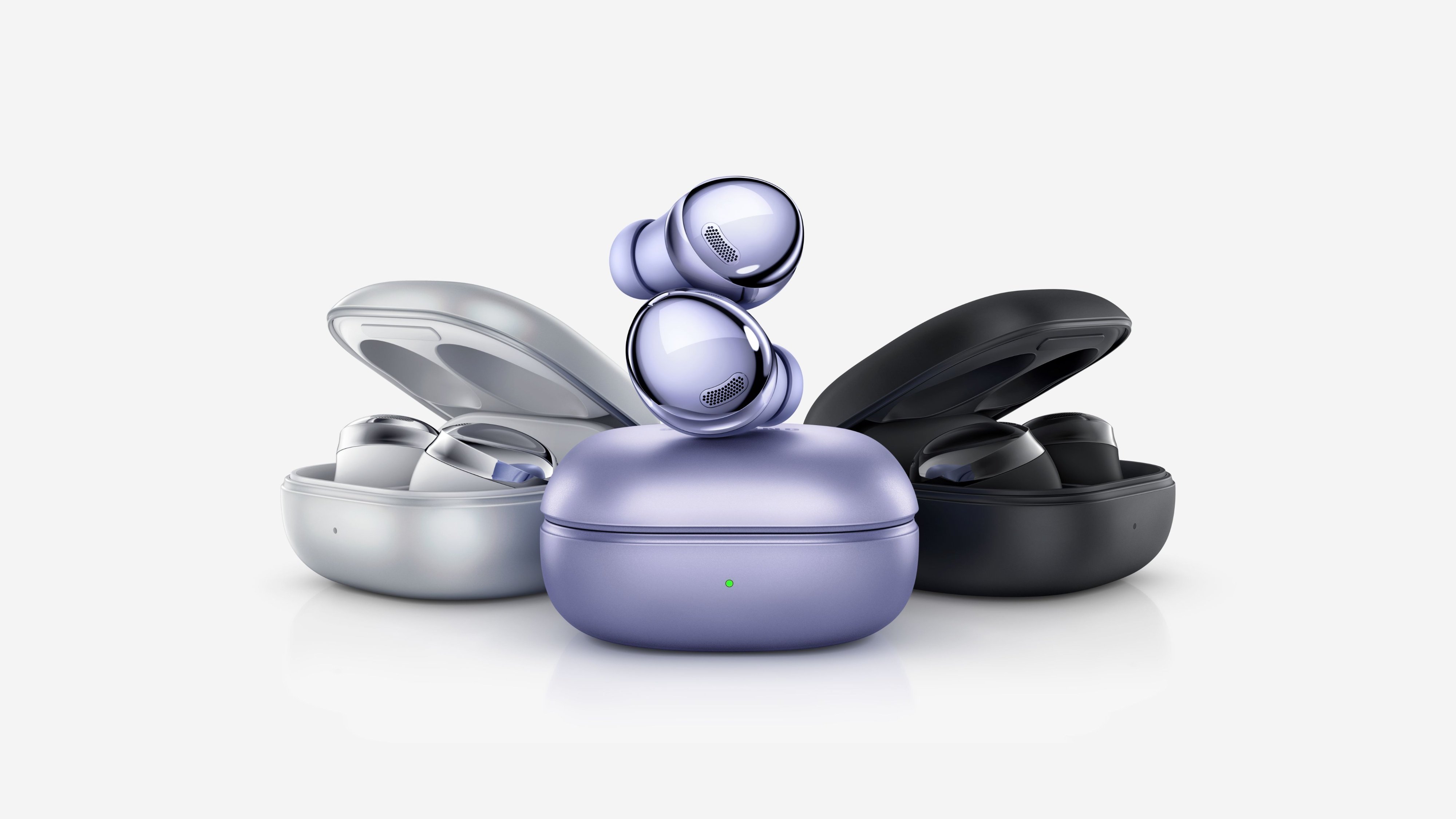 Samsung Galaxy Buds Pro Featured