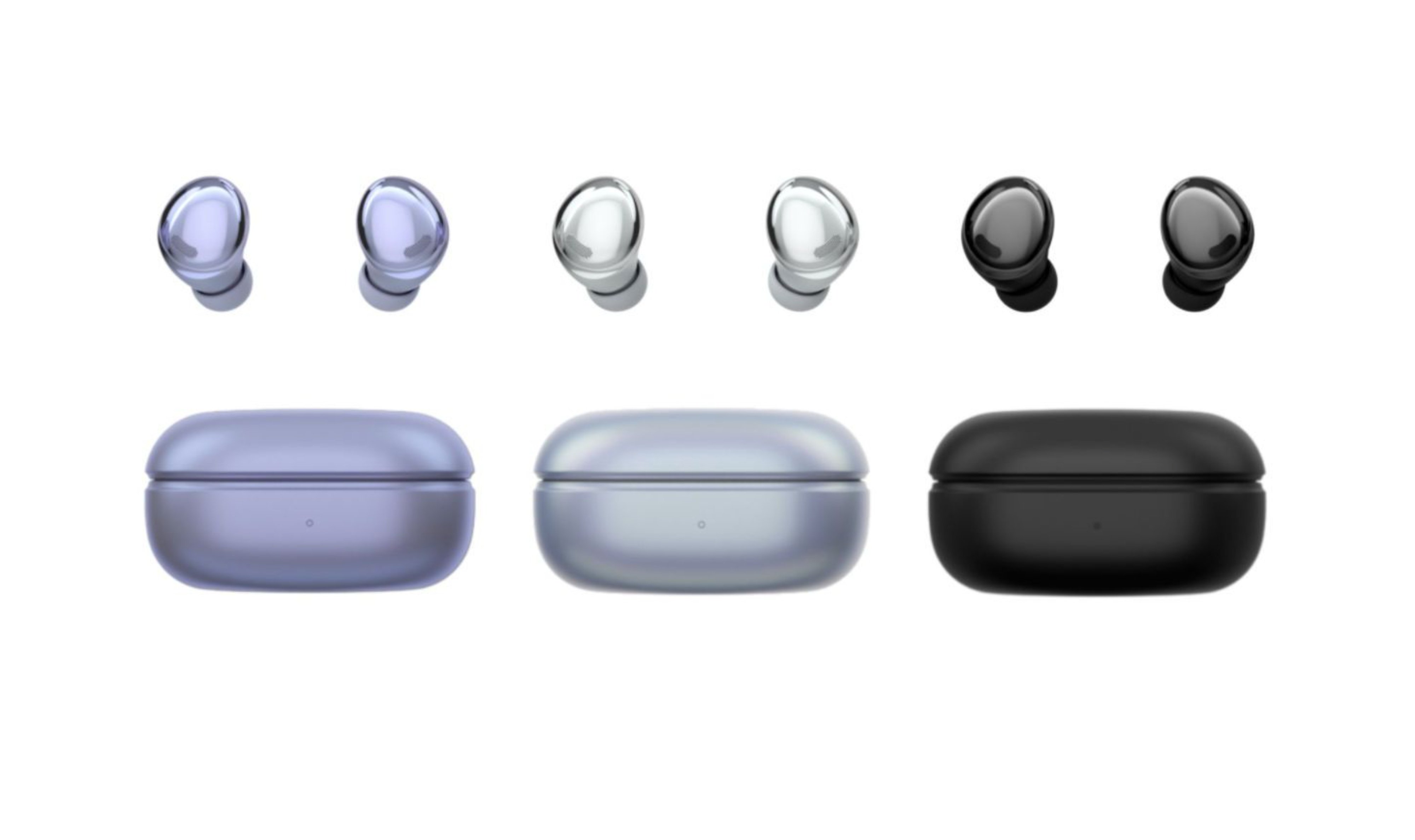 Galaxy Buds Pro unboxed on YouTube ahead of official launch Droid News