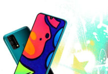 Samsung Galaxy M42 to launch as the company’s first M-series 5G smartphone Samsung Galaxy F41 Featured