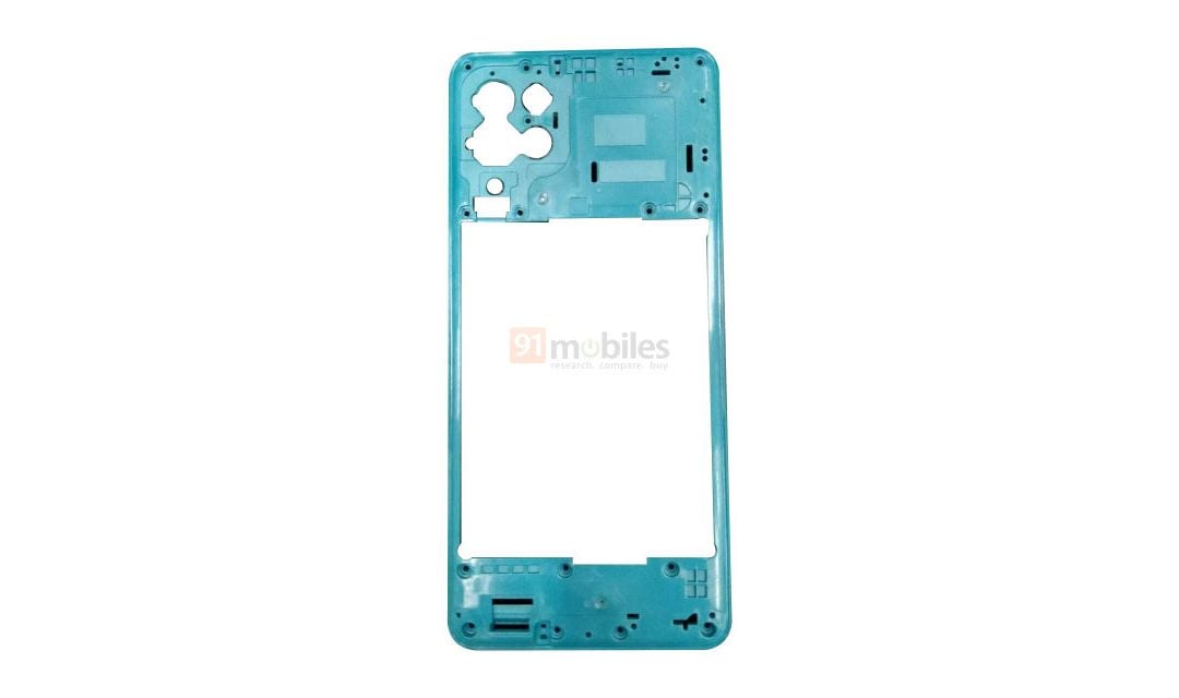 Las páginas compatibles con Samsung Galaxy F62 / E62 y Galaxy M02 aparecen en el sitio web oficial
