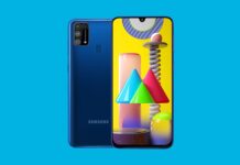 Samsung Galaxy M31 Android 12 update is finally here Samsung Galaxy M31