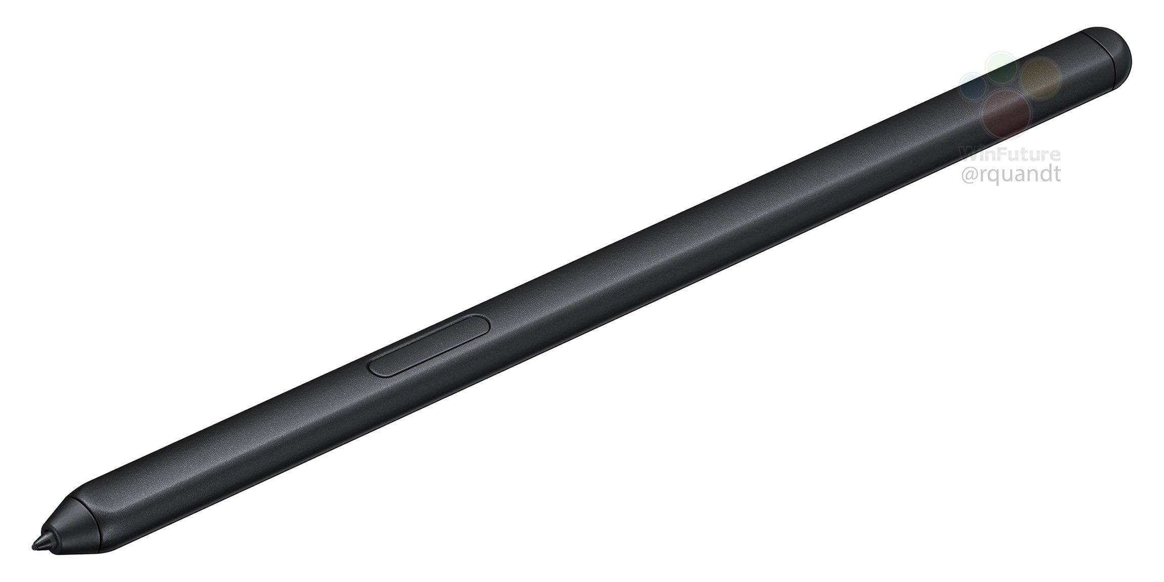 Fresh Samsung Galaxy S21 Ultra leak reaffirms S Pen and ...
