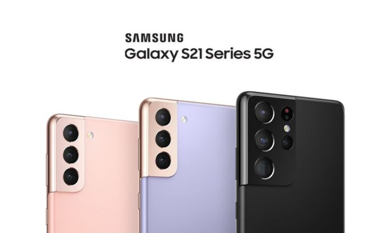 pre order galaxy s21