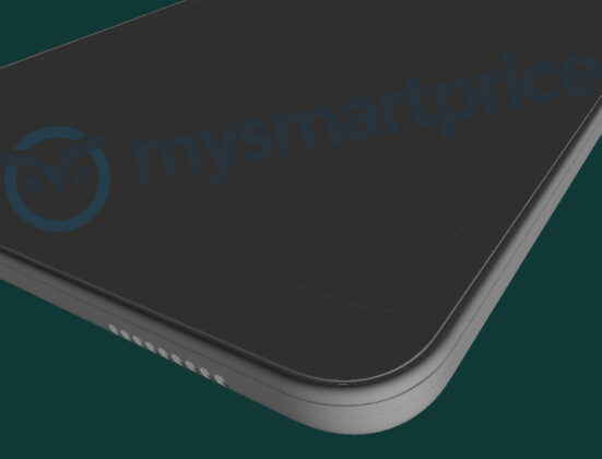 Samsung Galaxy Tab A 8.4 2021 3D CAD Render 02