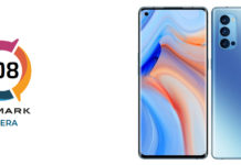 Oppo Reno4 Pro 5G scores 104 points in DxOMark camera test Oppo