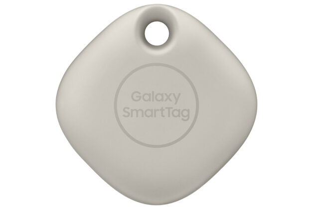 Samsung Galaxy SmartTag, SmartTag+ Bluetooth Trackers launched; Price Starts at $29 6