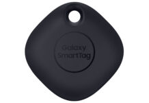 Samsung Galaxy SmartTag+ up for pre-orders in the USA, shipping starts April 12