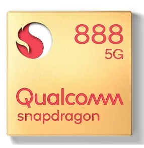 Snapdragon 888