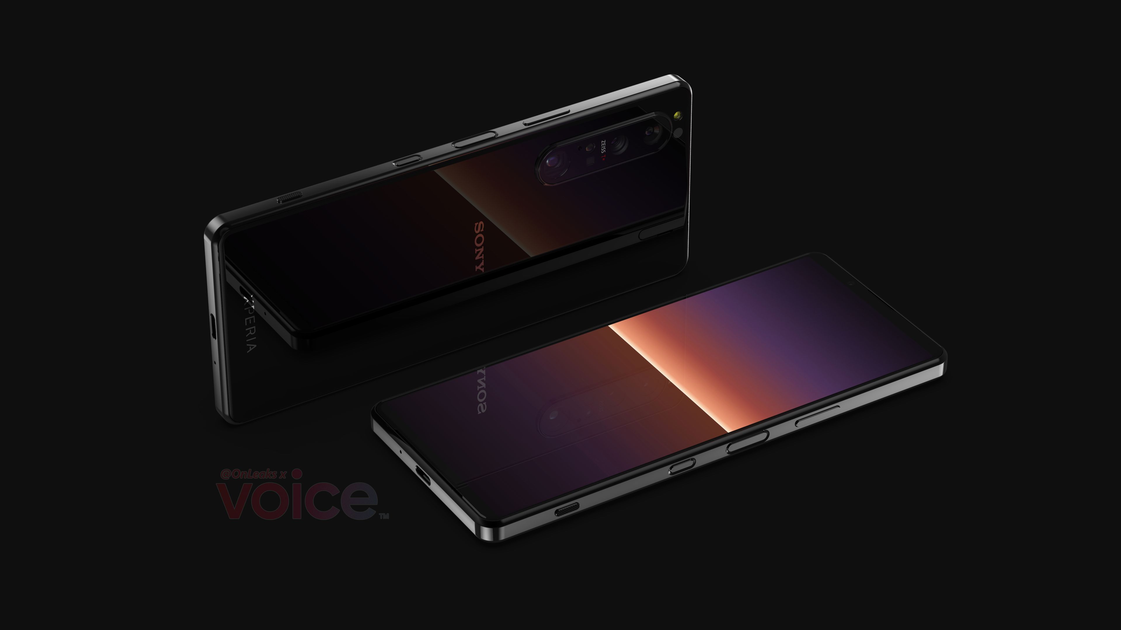 Iii xperia 1