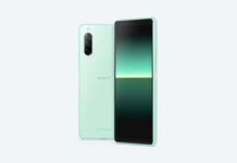 Android 11 is now available for the Sony Xperia 10 II Sony Xperia 10 II Featured