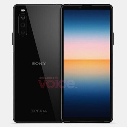 Sony confirms new Xperia product launch on April 14, Xperia 1 III and 10 III expected 8 Sony Xperia 10 III