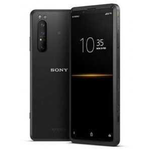 Sony Xperia Pro